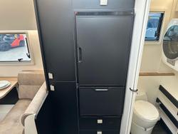 2026 New Age Caravans Manta Ray 19 Ft Mr19ermy26