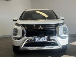 2024 Mitsubishi Outlander PHEV Aspire