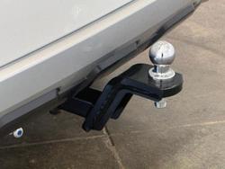 2024 Mitsubishi Outlander PHEV Aspire