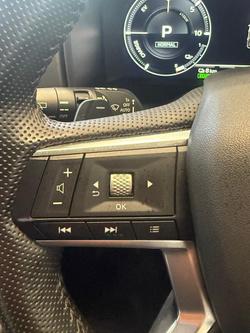 2024 Mitsubishi Outlander PHEV Aspire