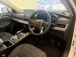 2024 Mitsubishi Outlander PHEV Aspire