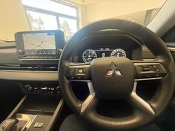 2024 Mitsubishi Outlander PHEV Aspire