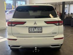 2024 Mitsubishi Outlander PHEV Aspire