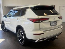 2024 Mitsubishi Outlander PHEV Aspire