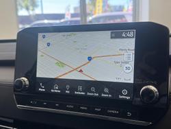 2024 Mitsubishi Outlander PHEV Aspire