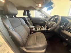 2024 Mitsubishi Outlander PHEV Aspire