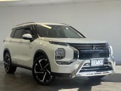 2024 Mitsubishi Outlander PHEV Aspire