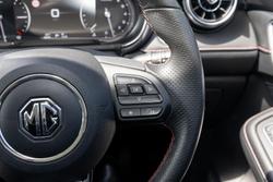 2020 MG HS Vibe