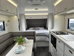 2026 JB Caravans Dirt Road Extreme 19'6 Fd