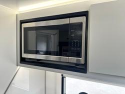 2026 JB Caravans Dirt Road Extreme 19'6 Fd