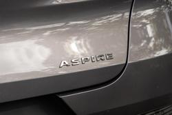 2025 Mitsubishi ASX Aspire