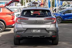 2025 Mitsubishi ASX Aspire
