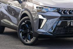 2025 Mitsubishi ASX Aspire