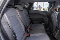 2025 Mitsubishi ASX Aspire
