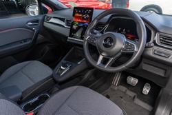 2025 Mitsubishi ASX Aspire