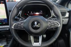 2025 Mitsubishi ASX Aspire