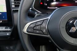 2025 Mitsubishi ASX Aspire