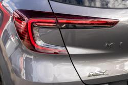 2025 Mitsubishi ASX Aspire