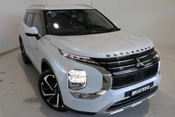 2023 Mitsubishi Outlander PHEV Aspire