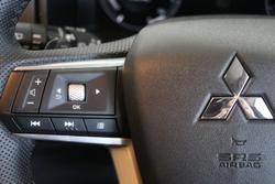 2023 Mitsubishi Outlander PHEV Aspire