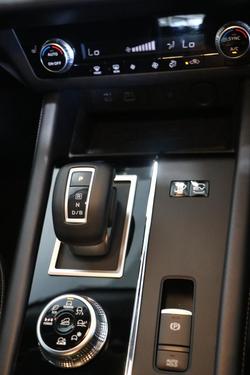 2023 Mitsubishi Outlander PHEV Aspire