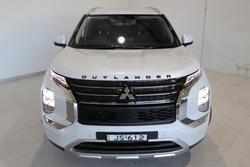 2023 Mitsubishi Outlander PHEV Aspire