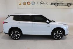 2023 Mitsubishi Outlander PHEV Aspire