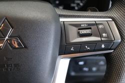 2023 Mitsubishi Outlander PHEV Aspire