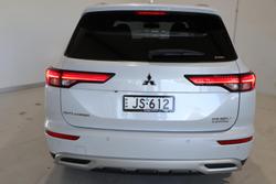 2023 Mitsubishi Outlander PHEV Aspire
