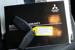 2023 Mitsubishi Outlander PHEV Aspire