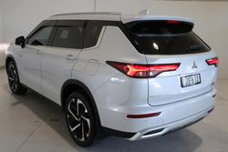 2023 Mitsubishi Outlander PHEV Aspire