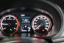 2022 Mitsubishi Triton GSR