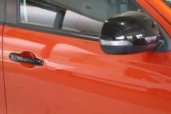 2022 Mitsubishi Triton GSR