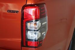 2022 Mitsubishi Triton GSR