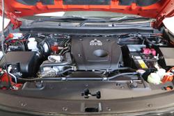 2022 Mitsubishi Triton GSR