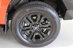 2022 Mitsubishi Triton GSR