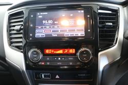 2022 Mitsubishi Triton GSR