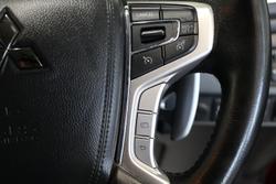 2022 Mitsubishi Triton GSR