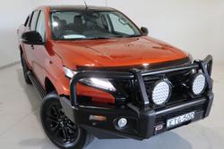 2022 Mitsubishi Triton GSR