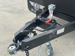 2026 JB Caravans Gator X 17'10 Rd