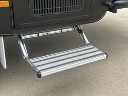 2026 JB Caravans Gator X 17'10 Rd