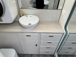 2026 JB Caravans Gator X 17'10 Rd