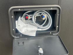 2026 JB Caravans Gator X 17'10 Rd