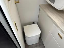 2026 JB Caravans Gator X 17'10 Rd