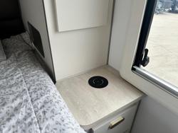 2026 JB Caravans Gator X 17'10 Rd