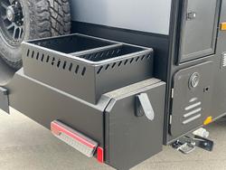 2026 JB Caravans Gator X 17'10 Rd