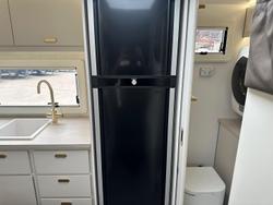 2026 JB Caravans Gator X 17'10 Rd