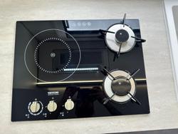 2026 JB Caravans Gator X 17'10 Rd