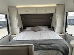 2026 JB Caravans Gator X 17'10 Rd