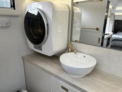 2026 JB Caravans Gator X 17'10 Rd